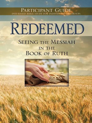cover image of Redeemed
